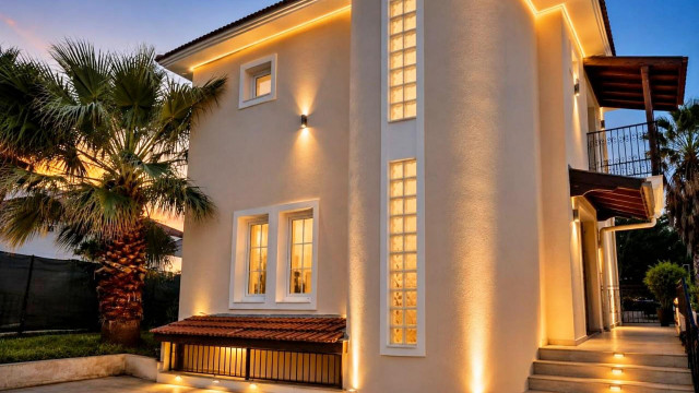VKV3266 Villa Kalkan