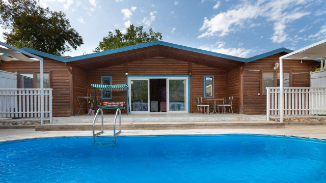 VKV6659 Villa Kalkan