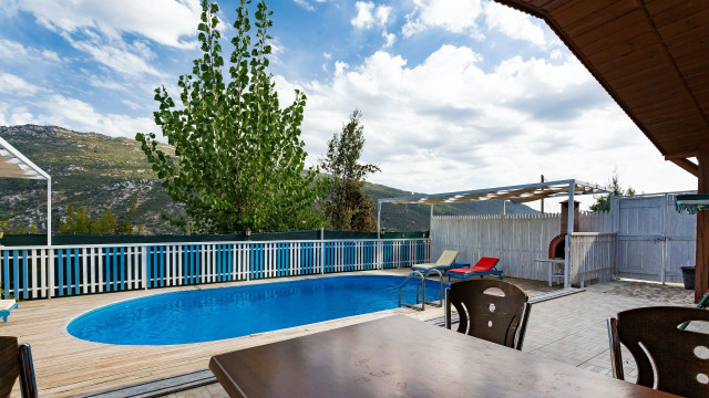 VKV6659 Villa Kalkan