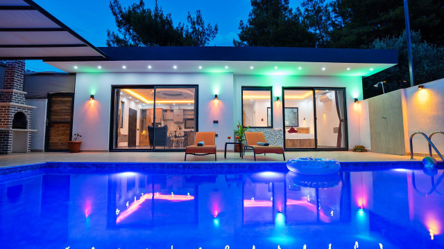 VKV2798 Villa Kalkan