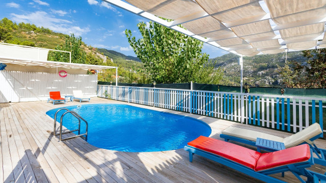 VKV6659 Villa Kalkan