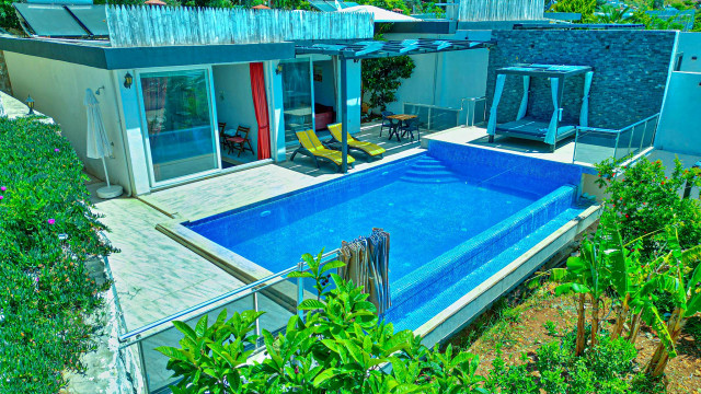 VKV1199 Villa Kalkan