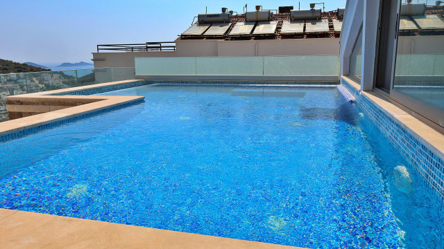 VKV2626 Villa Kalkan