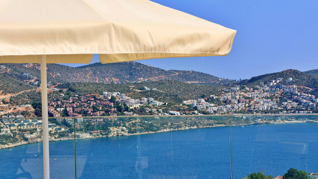 VKV2626 Villa Kalkan