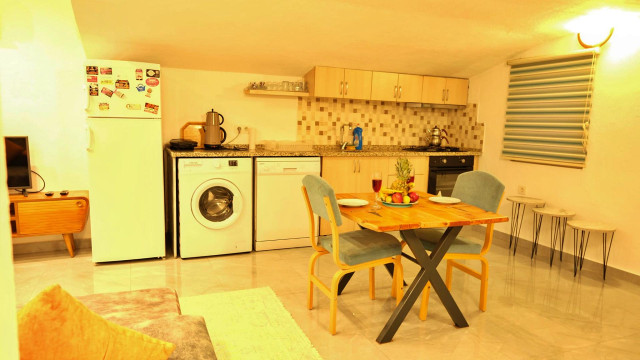 BVK4736 Balayı Villası