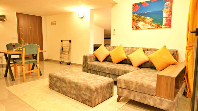 BVK4736 Balayı Villası
