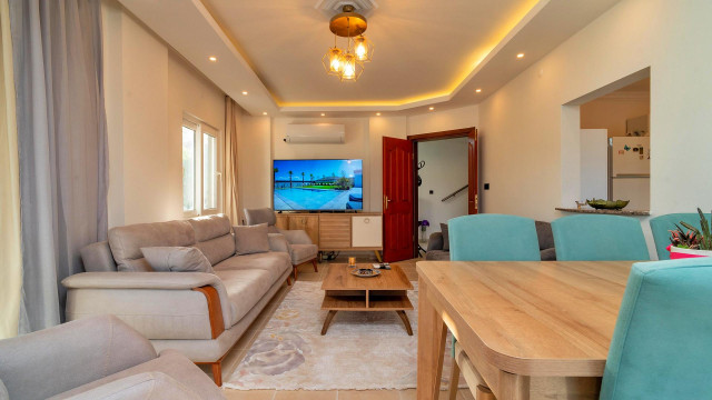 VKV3034 Villa Kalkan
