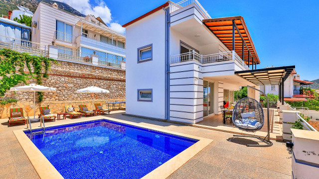 VKV5688 Villa Kalkan