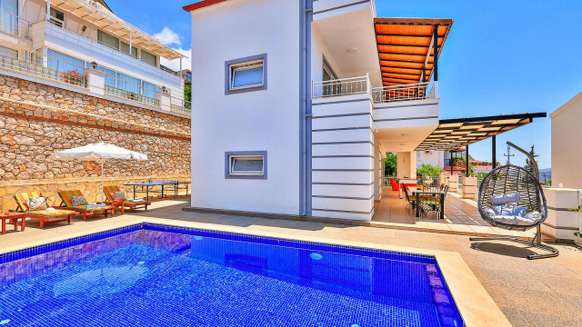 VKV5688 Villa Kalkan