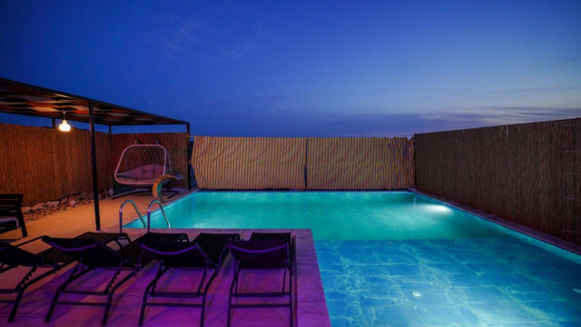 VKV8291 Villa Kalkan