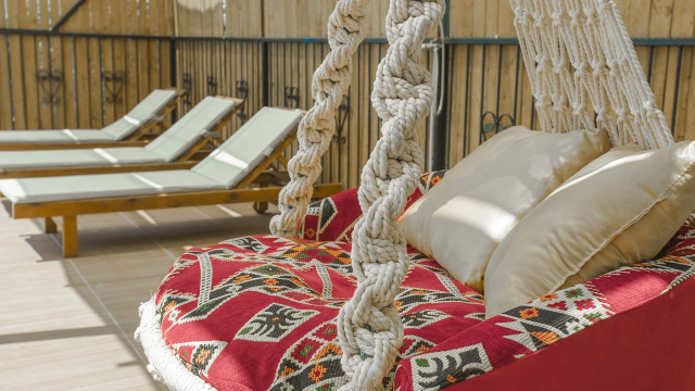 VKV7460 Villa Kalkan