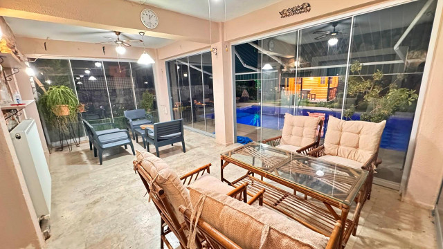 VKV6669 Villa Kalkan