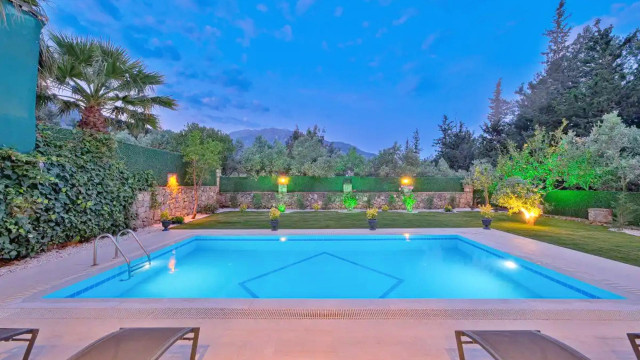 BVK3279 Balayı Villası