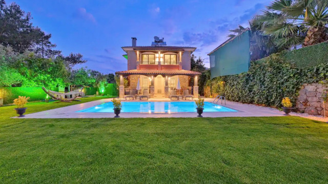 BVK3279 Balayı Villası