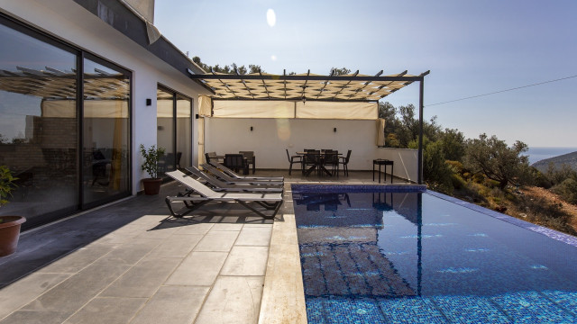 VKV3592 Villa Kalkan