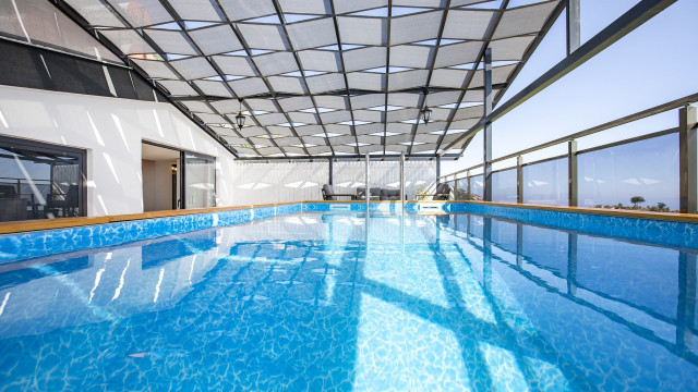 VKV4058 Villa Kalkan