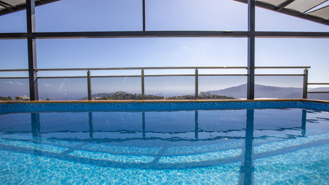 VKV4058 Villa Kalkan
