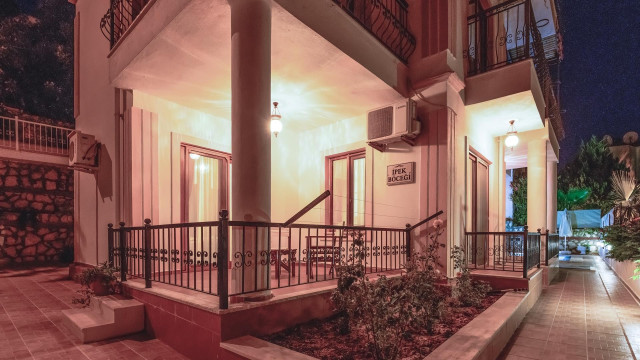 VKV9073 Villa Kalkan