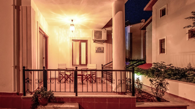 VKV9073 Villa Kalkan
