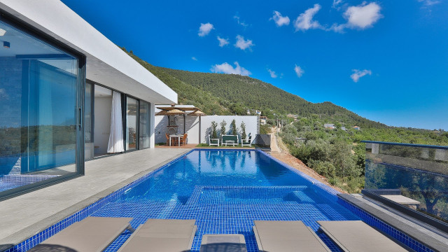 VKV3369 Villa Kalkan