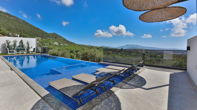 VKV3369 Villa Kalkan