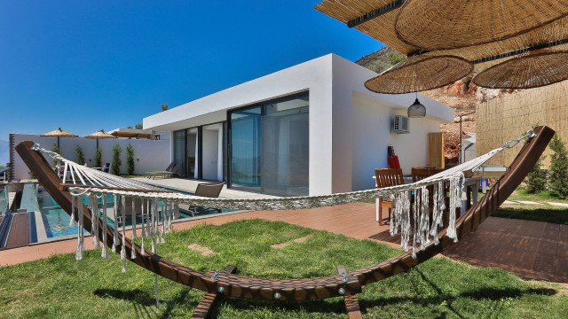 VKV2046 Villa Kalkan