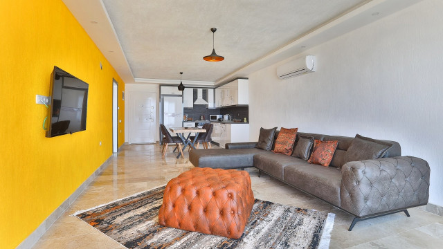 VKV7672 Villa Kalkan