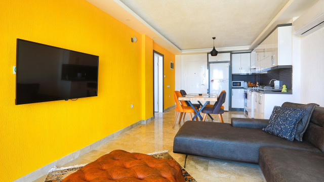 VKV8214 Villa Kalkan