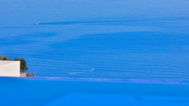 VKV3906 Villa Kalkan