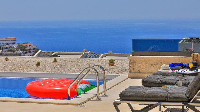 VKV6592 Villa Kalkan