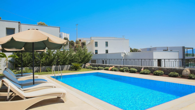 VKV5260 Villa Kalkan