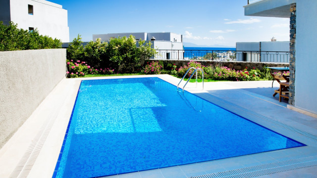 VKV4874 Villa Kalkan