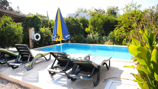 VKV6848 Villa Kalkan