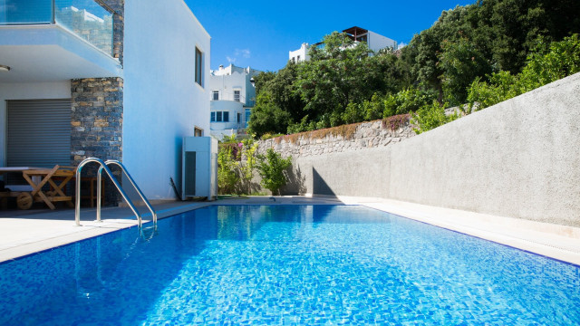 VKV4874 Villa Kalkan