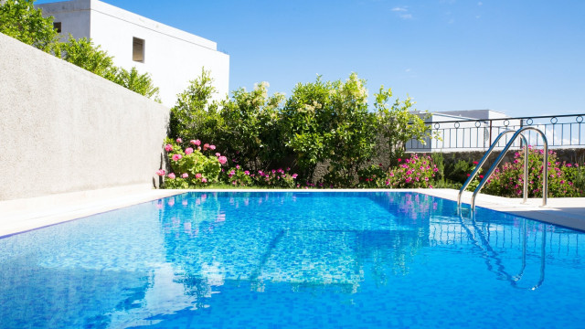 VKV4874 Villa Kalkan