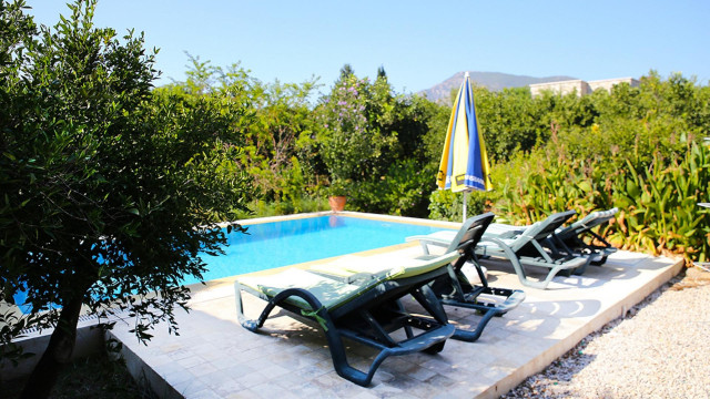VKV6848 Villa Kalkan
