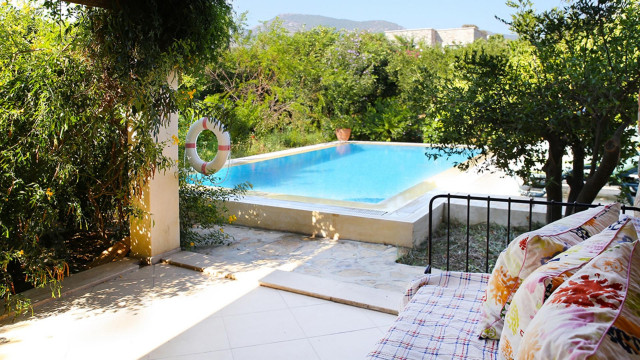 VKV6848 Villa Kalkan