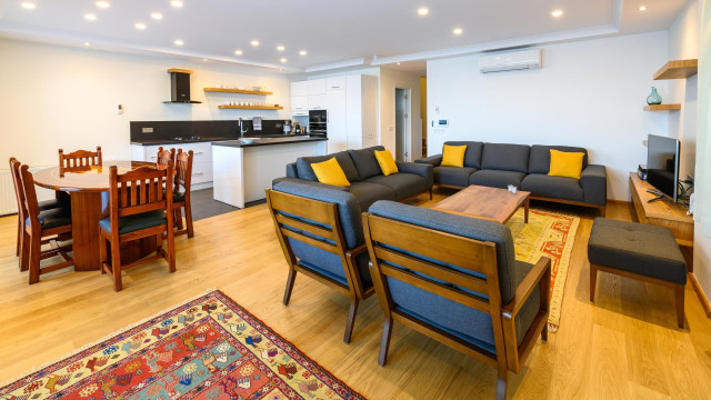 VKV4555 Villa Kalkan