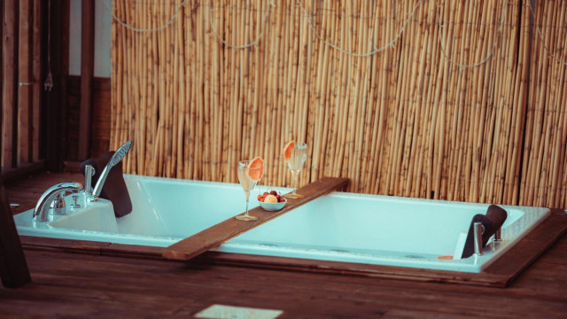 VKV2229 Villa Kalkan