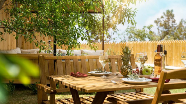 VKV1652 Villa Kalkan