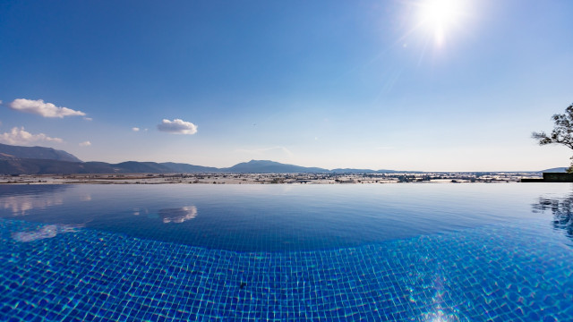 VKV1273 Villa Kalkan