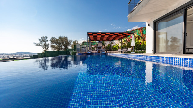 VKV1273 Villa Kalkan
