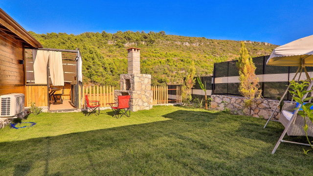 VKV3361 Villa Kalkan