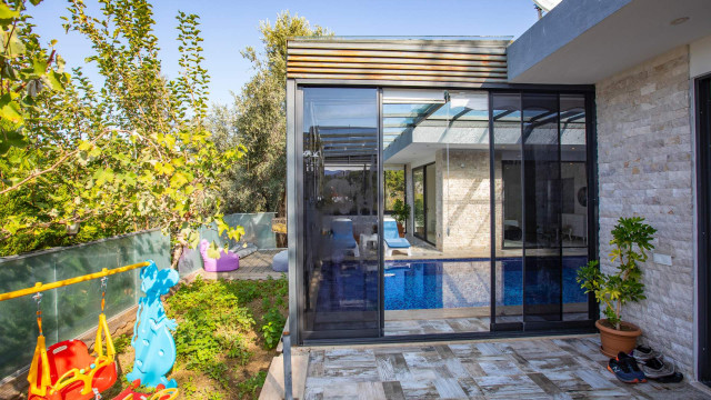 VKV6743 Villa Kalkan