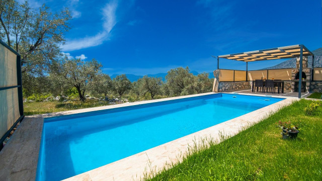 VKV2975 Villa Kalkan