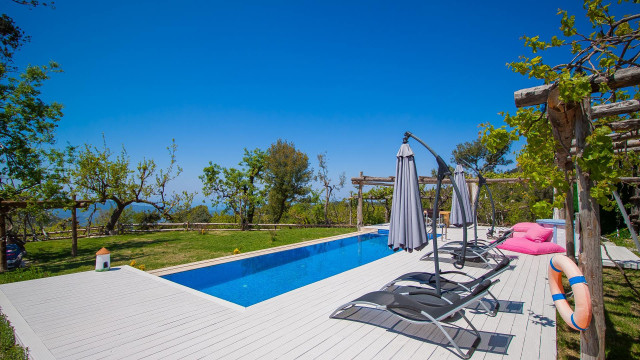 VKV7466 Villa Kalkan