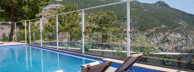 VKV6739 Villa Kalkan