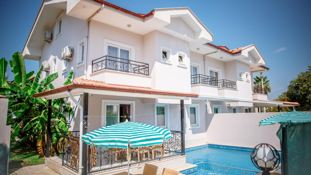 VKV4277 Villa Kalkan
