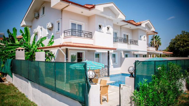 VKV4277 Villa Kalkan