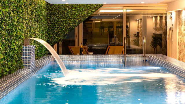 VKV5028 Villa Kalkan